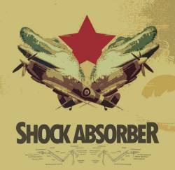 Shock Absorber : Promo 2007